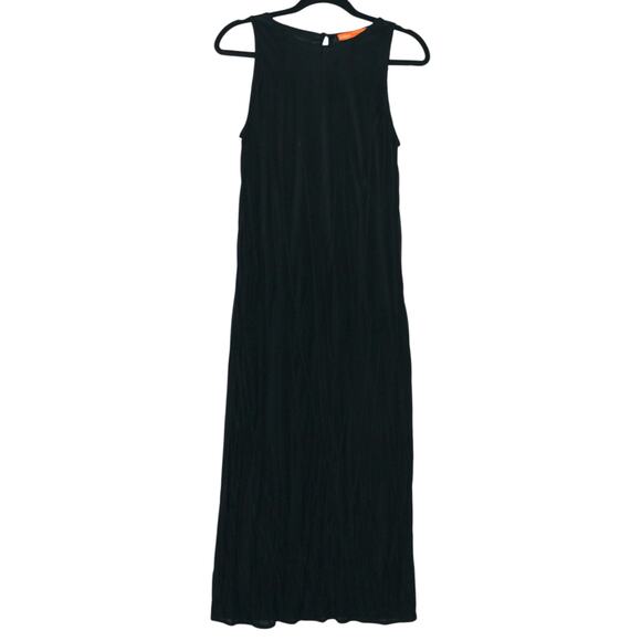 Cynthia Steffe Scoop Neck Midi Length Dress Size 10 - Picture 5 of 10